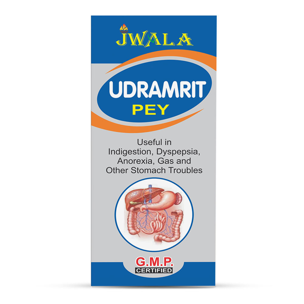 JWALA UDRAMRIT PEY