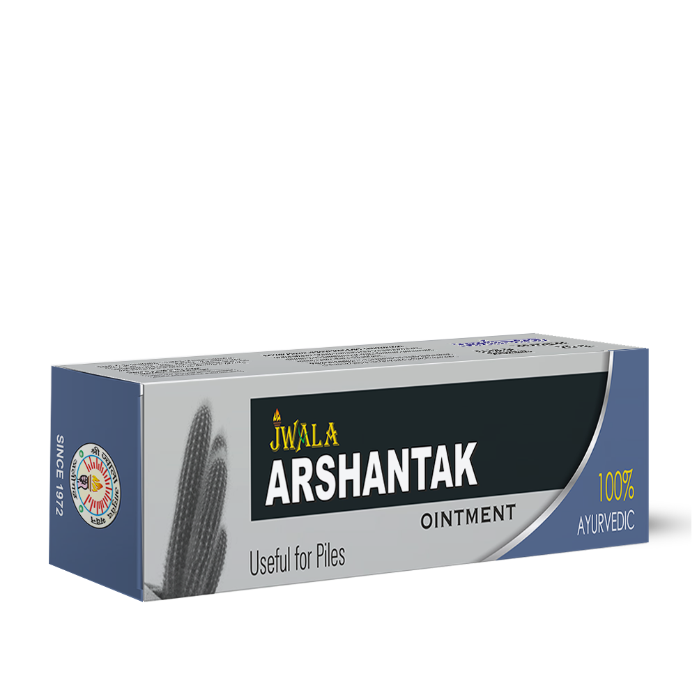 ARSHANTAK OINTMENT